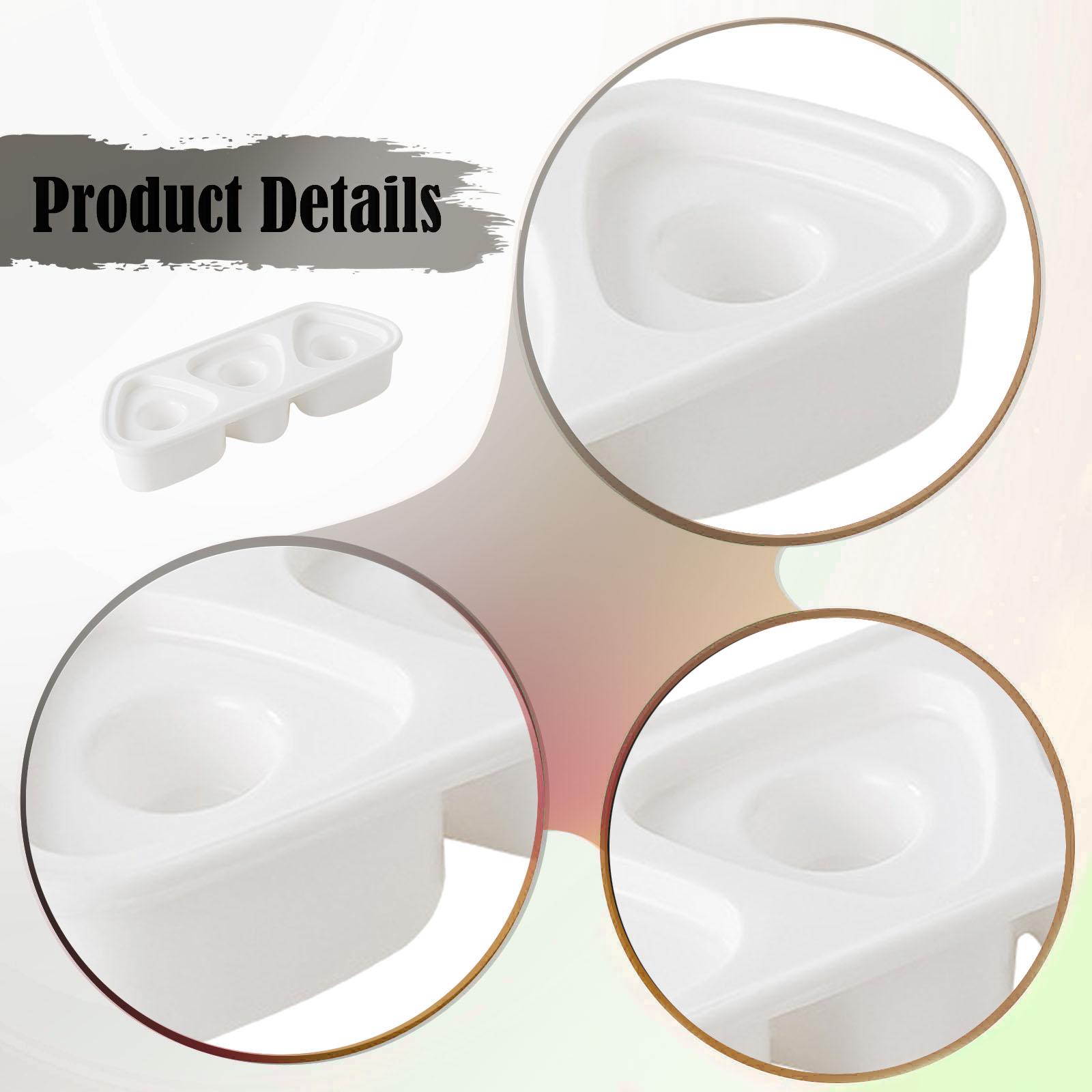 Meal Prep Onigiri - Rice Ball Case Triangle Onigiri Press