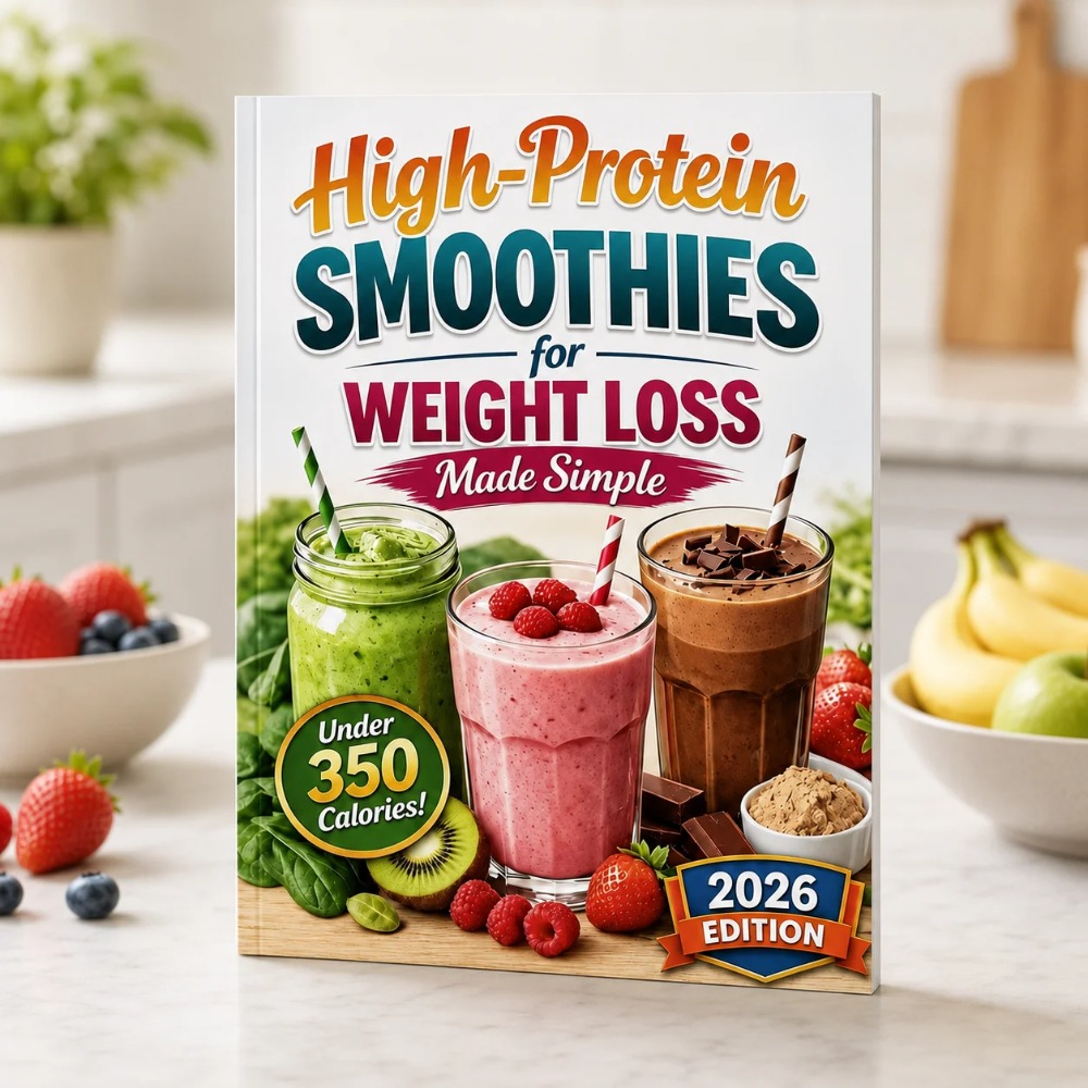 High-Protein Smoothies for Wei - огляд і ціна Meal Prep Protein