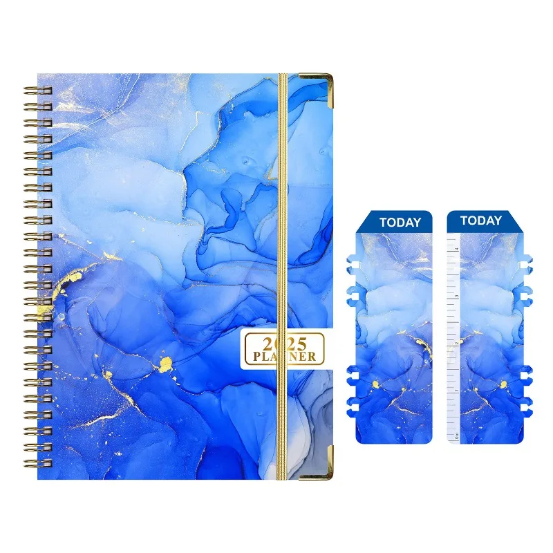 2025 Weekly & Monthly Planner  - огляд і ціна Meal Prep Weekly