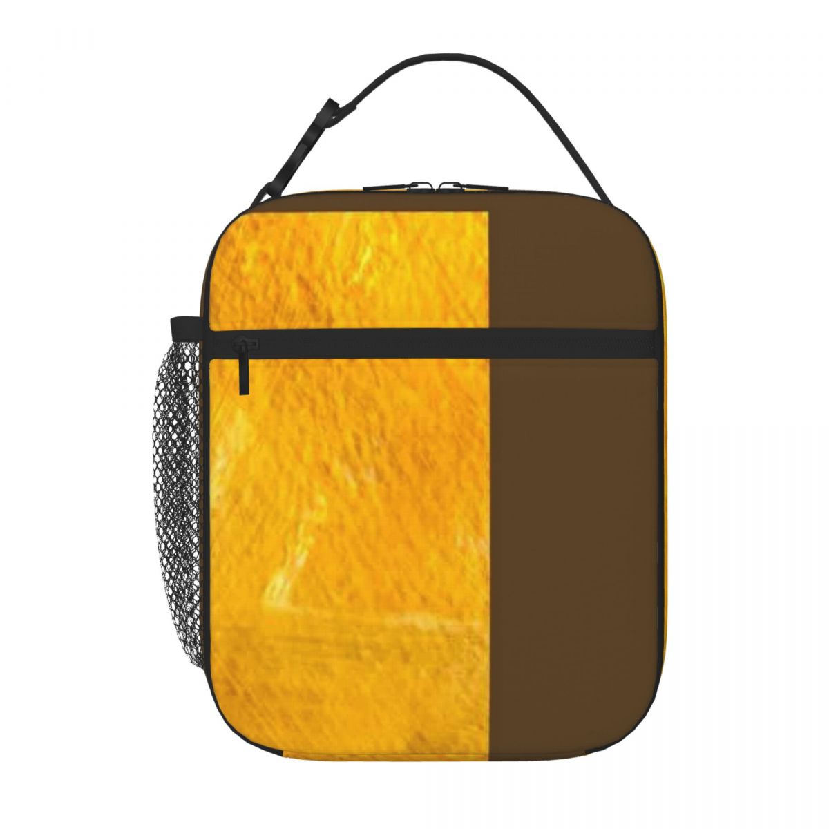 Bestselling Yellow Abstract 1  - огляд і ціна Meal Prep Yellow