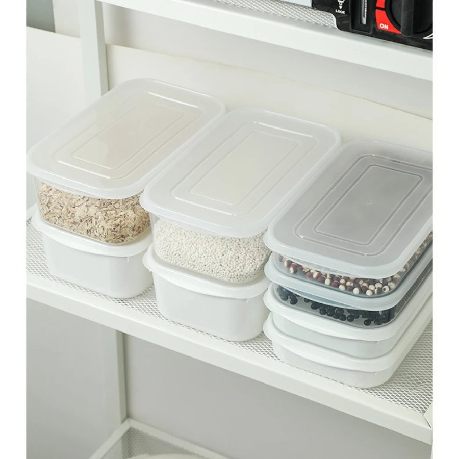 yesFood - Grade Meat Freezer C - огляд і ціна Meal Prep Weekly