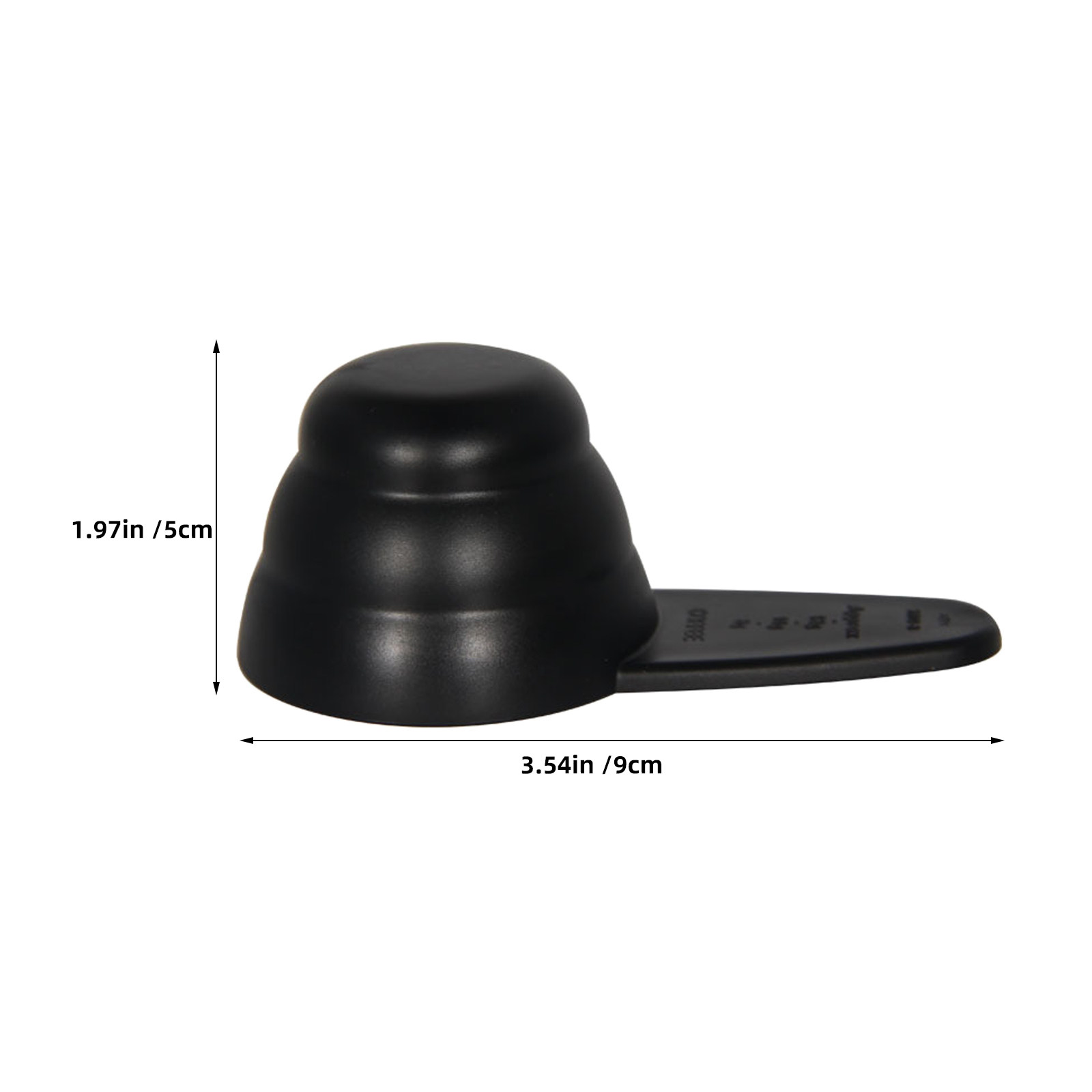 12Pcs Gram Measuring Scoops Po - огляд і ціна Meal Prep Protein