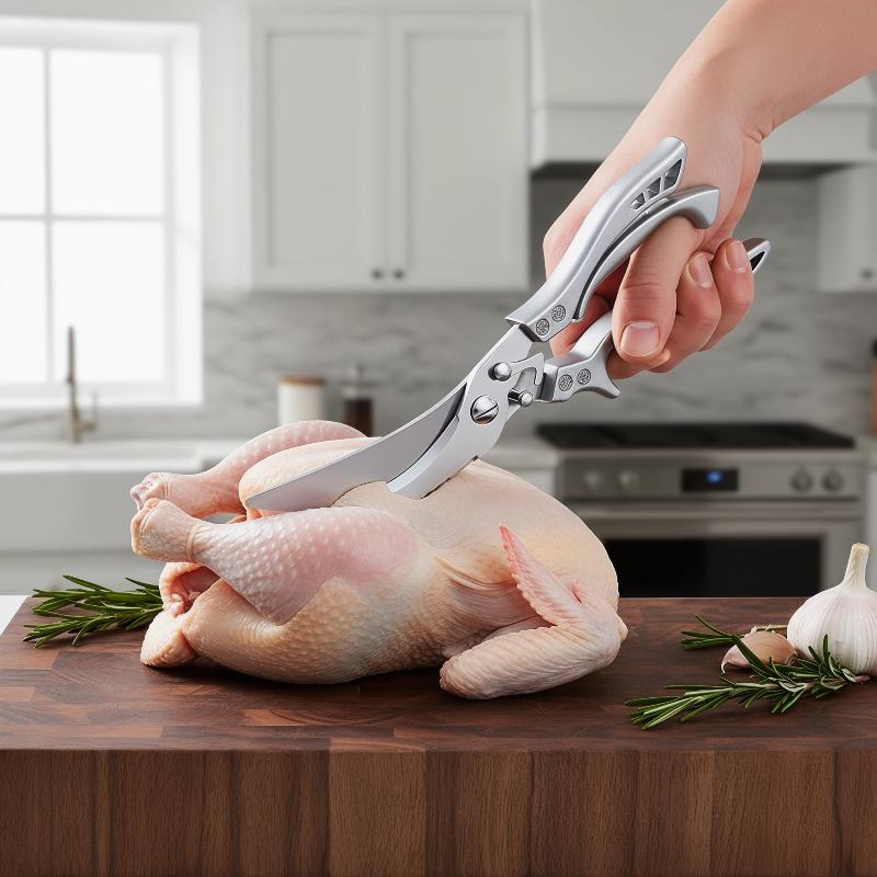 High Performance Stainless Ste - огляд і ціна Meal Prep Chicken