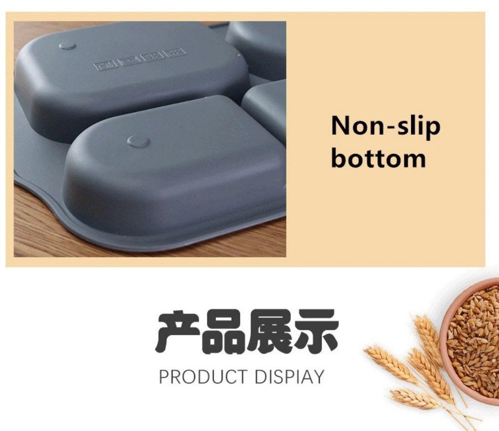 Reusable 5-Compartment Plate,  - огляд і ціна Meal Prep Menu