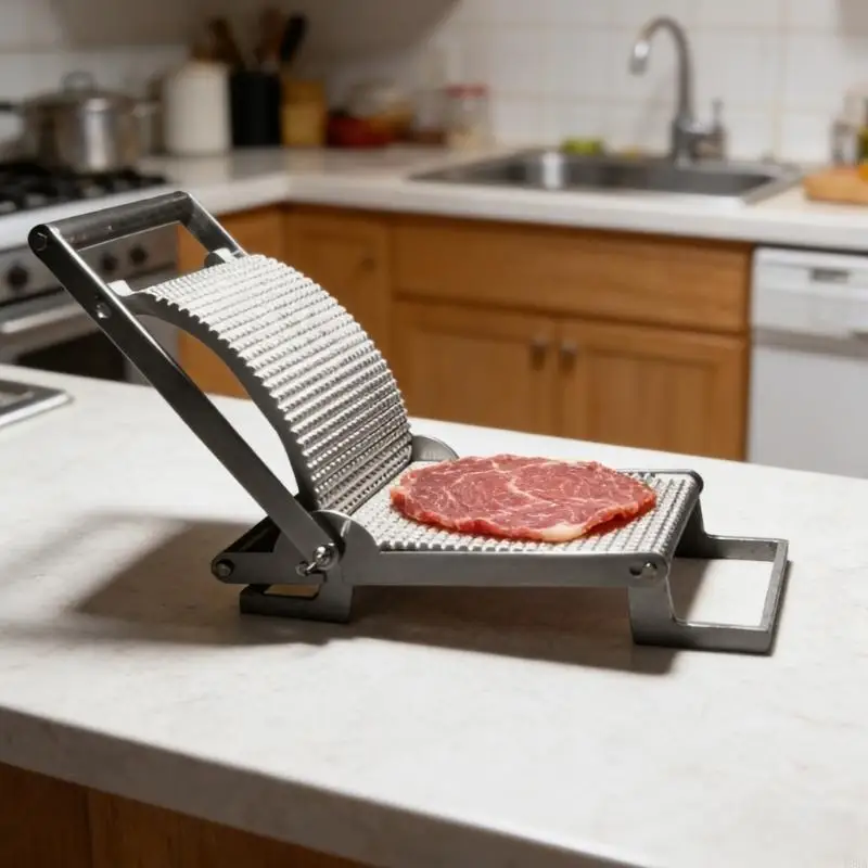 Stainless Steel Tenderizer For - огляд і ціна Meal Prep Chicken