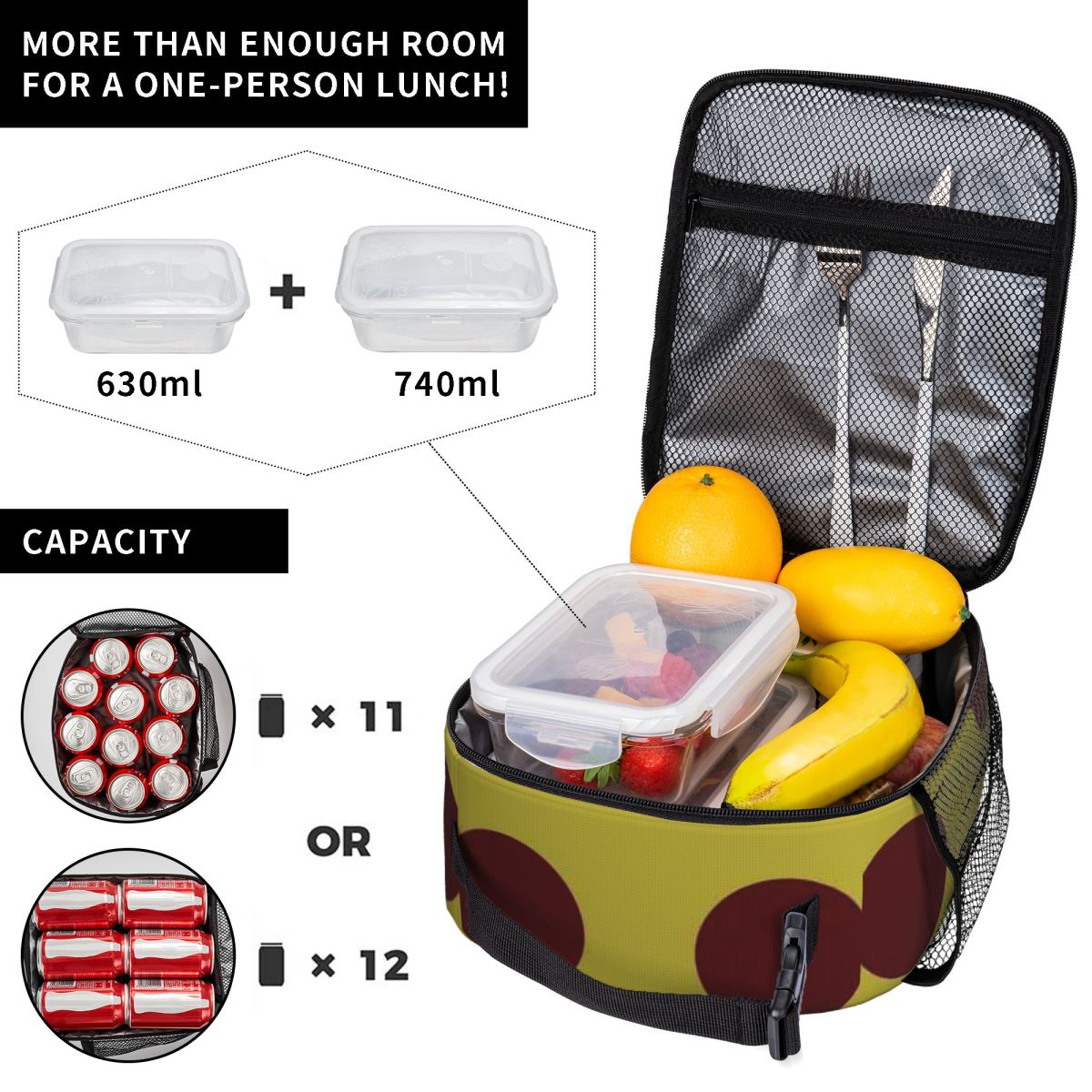 Bestselling Yellow And Red Lar - огляд і ціна Meal Prep Yellow